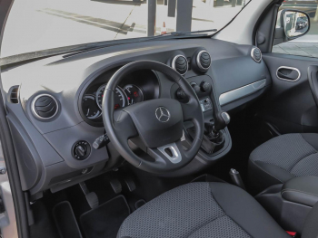 Mercedes-Benz Citan 111 CDI Tourer Edition Pano Rückfahrhilfe Klima Sitzheiz.