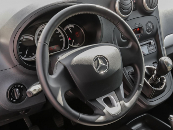 Mercedes-Benz Citan 111 CDI Tourer Edition Kamera Klima ChromP