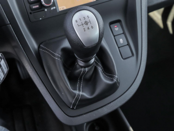 Mercedes-Benz Citan 111 CDI Tourer Edition Klimaautomatik Navi
