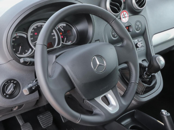 Mercedes-Benz Citan 111 CDI Tourer Edition Klimaautomatik Navi