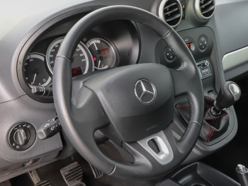 Mercedes-Benz Citan 111 CDI Tourer Edition Klima SHZ Tempomat