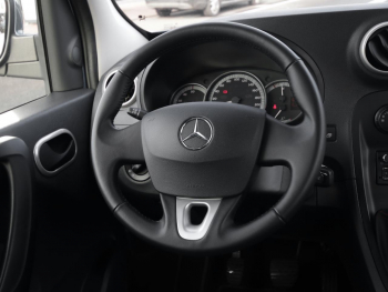 Mercedes-Benz Citan 111 CDI Tourer Edition Radio SHZ Parkhilfe