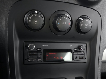 Mercedes-Benz Citan 111 CDI Tourer Edition Radio SHZ Parkhilfe