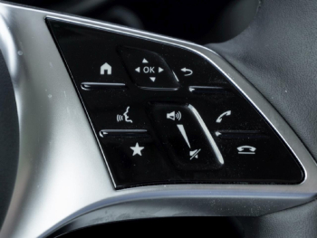 Mercedes-Benz Citan 113 Tourer PRO Lang Navi Kamera AHK SpurH