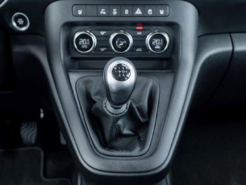 Mercedes-Benz Citan 113 Tourer PRO Lang Navi Kamera AHK SpurH