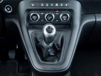 Mercedes-Benz Citan 113 Tourer PRO Lang Navi Kamera AHK SpurH