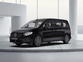 Mercedes-Benz Citan 113 Tourer PRO Lang Navi Kamera AHK SpurH