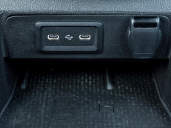 Mercedes-Benz Citan 113 Tourer PRO Lang Navi Kamera AHK SpurH