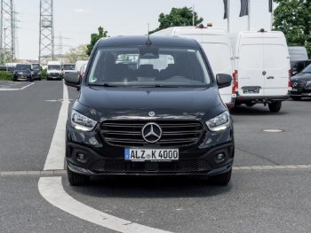 Mercedes-Benz Citan 113 Tourer PRO Lang Navi Kamera AHK SpurH