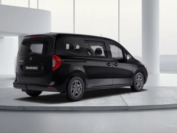 Mercedes-Benz Citan 113 Tourer PRO Lang Navi Kamera AHK SpurH