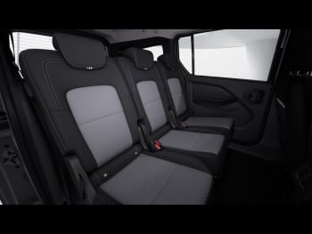 Mercedes-Benz Citan 113 Tourer PRO Lang Navi Kamera AHK SpurH