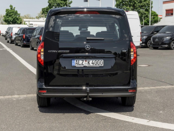 Mercedes-Benz Citan 113 Tourer PRO Lang Navi Kamera AHK SpurH
