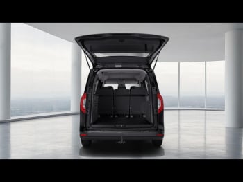Mercedes-Benz Citan 113 Tourer PRO Lang Navi Kamera AHK SpurH