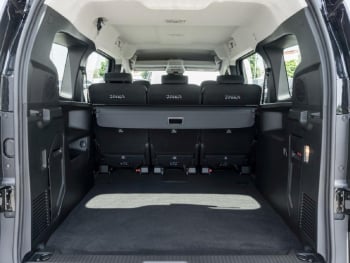 Mercedes-Benz Citan 113 Tourer PRO Lang Navi Kamera AHK SpurH