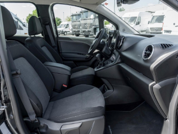 Mercedes-Benz Citan 113 Tourer PRO Lang Navi Kamera AHK SpurH