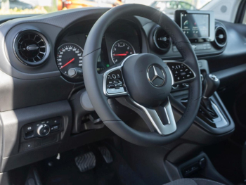 Mercedes-Benz Citan 113 Tourer PRO lang  MBUX Navi+ Kamera