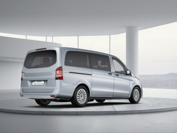 Mercedes-Benz Vito 116 CDI Tourer PRO Lang MBUX Navi Kamera