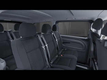 Mercedes-Benz Vito 116 CDI Tourer PRO Lang MBUX Navi Kamera