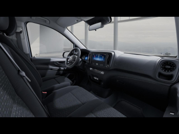 Mercedes-Benz Vito 116 CDI Tourer PRO Lang MBUX Navi Kamera