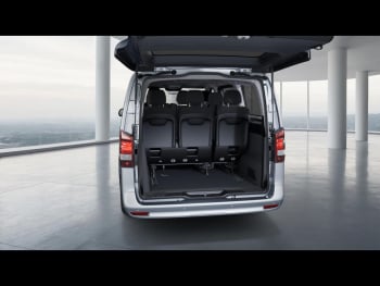Mercedes-Benz Vito 116 CDI Tourer PRO Lang MBUX Navi Kamera