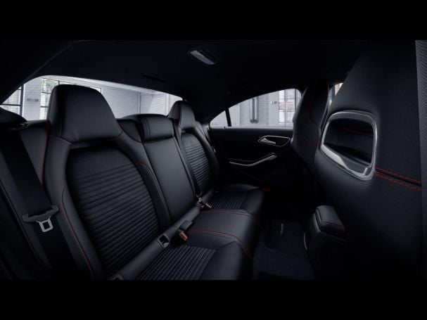 Mercedes-Benz CLA 200 Coupé AMG Kamera Ambiente Tempomat LED Mercedes-Benz CLA 200 Coupé AMG Kamera Ambiente Tempomat LED