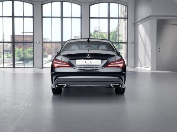 Mercedes-Benz CLA 200 Coupé AMG Kamera Ambiente Tempomat LED Mercedes-Benz CLA 200 Coupé AMG Kamera Ambiente Tempomat LED