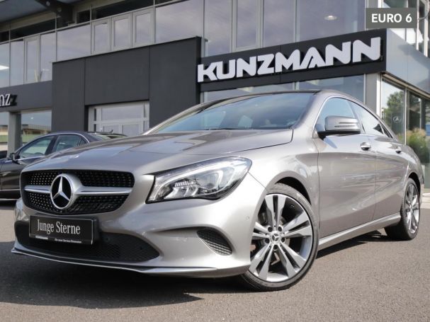 Autohaus Kunzmann Gelnhausen Verkauf Service Fur Mercedes Benz