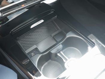 Mercedes-Benz CLA 180 Coupé AMG Night Panorama Kamera SpiegelP