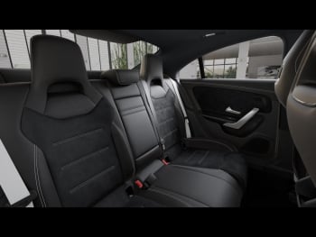 Mercedes-Benz CLA 180 Coupé AMG Night Panorama Kamera SpiegelP