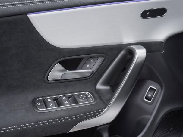 Mercedes-Benz CLA 180 Coupé AMG Night Distronic Kamera Keyless