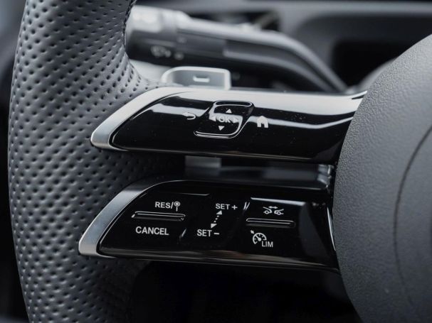 Mercedes-Benz CLA 180 Coupé AMG Night Distronic Kamera Keyless