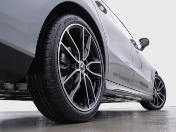 Mercedes-Benz CLA 180 Coupé AMG Night Distronic Kamera Keyless