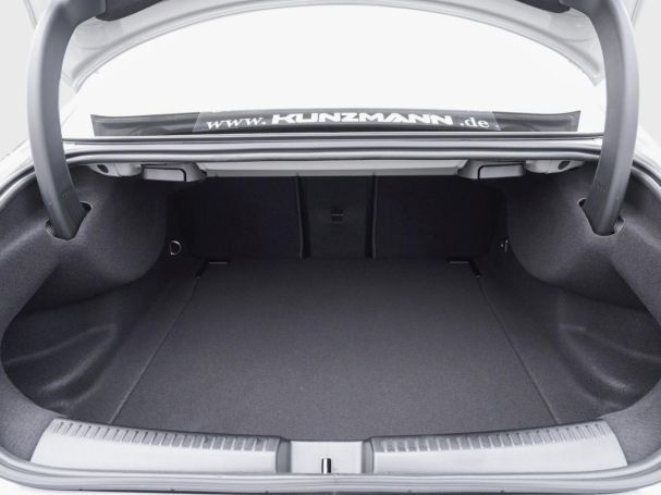 Mercedes-Benz CLA 180 Coupé AMG Night Distronic Kamera Keyless