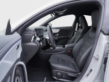 Mercedes-Benz CLA 180 Coupé AMG Night Distronic Kamera Keyless