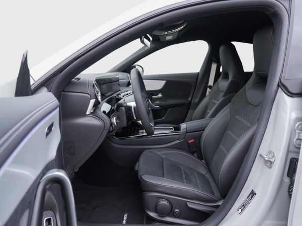 Mercedes-Benz CLA 180 Coupé AMG Night Distronic Kamera Keyless