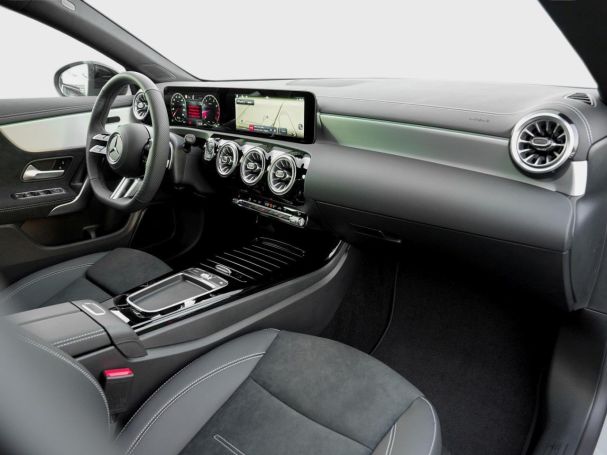 Mercedes-Benz CLA 180 Coupé AMG Night Kamera Distronic AHK