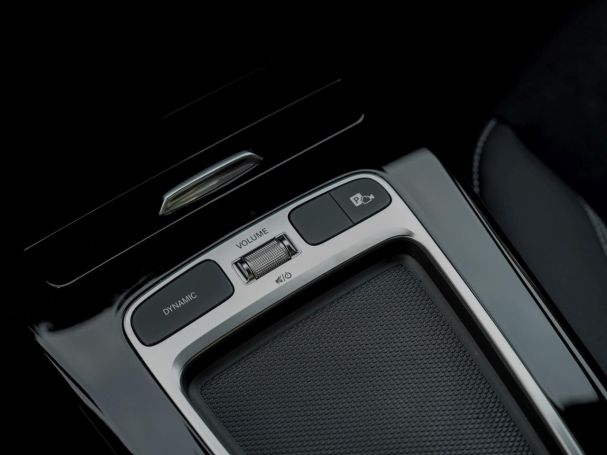 Mercedes-Benz CLA 180 Coupé AMG Night Kamera Distronic AHK