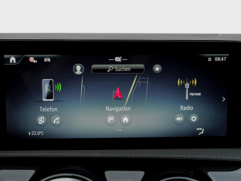 Mercedes-Benz CLA 180 Coupé AMG Night Kamera Distronic AHK