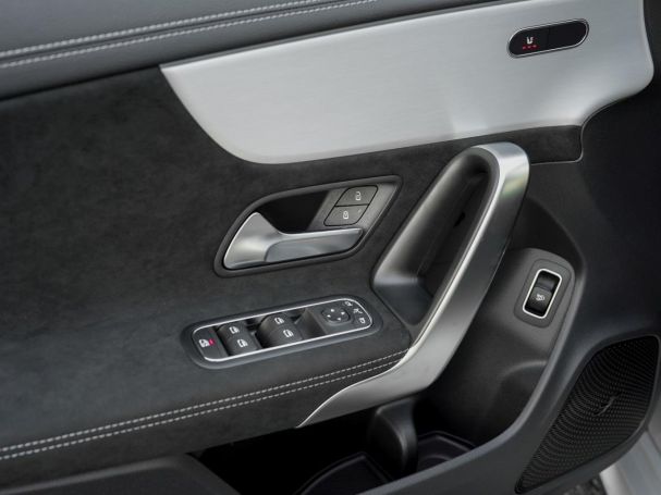 Mercedes-Benz CLA 180 Coupé AMG Night Kamera Distronic AHK