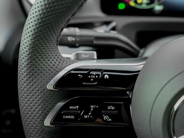 Mercedes-Benz CLA 180 Coupé AMG Night Kamera Distronic AHK