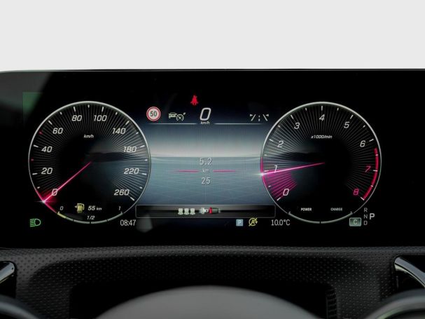 Mercedes-Benz CLA 180 Coupé AMG Night Kamera Distronic AHK