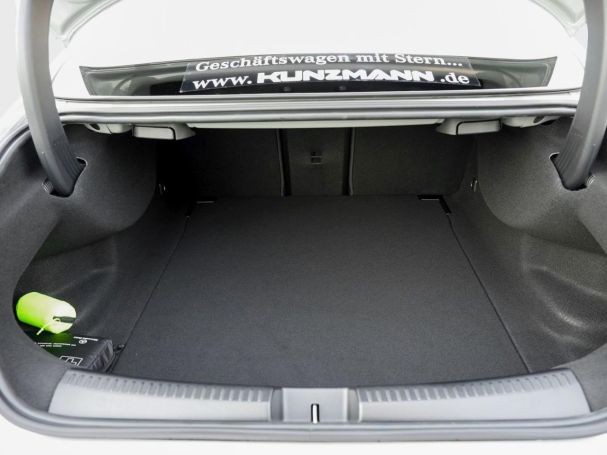 Mercedes-Benz CLA 180 Coupé AMG Night Kamera Distronic AHK