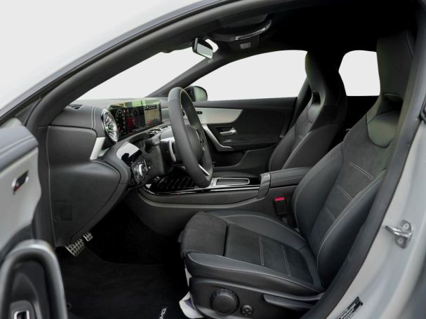 Mercedes-Benz CLA 180 Coupé AMG Night Kamera Distronic AHK