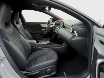 Mercedes-Benz CLA 180 Coupé AMG Night Kamera Distronic AHK