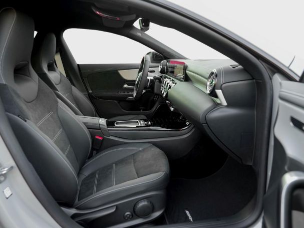 Mercedes-Benz CLA 180 Coupé AMG Night Kamera Distronic AHK