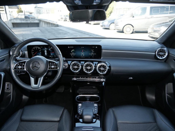 Mercedes-Benz CLA 180 Coupé Progressive Kamera Navi SpurhalteA