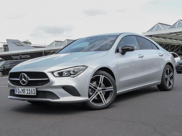 Unsere Auswahl An Mercedes Benz Cla Coupe Gebrauchtwagen
