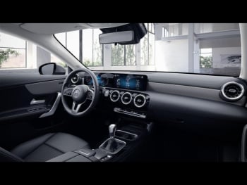 Mercedes-Benz CLA 180 Coupé Progressive MBUX Navi+ LED Kamera