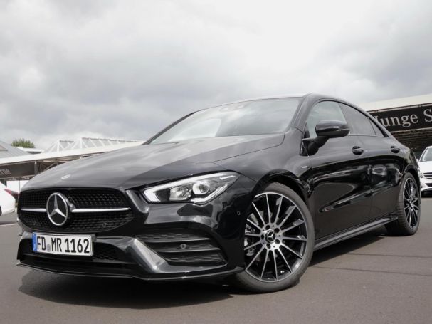 Unsere Auswahl An Mercedes Benz Cla Coupe Gebrauchtwagen