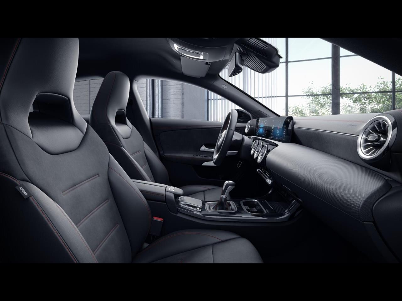 Mercedes-Benz CLA 200 Coupé AMG Night Navi Kamera SpurH SHZ